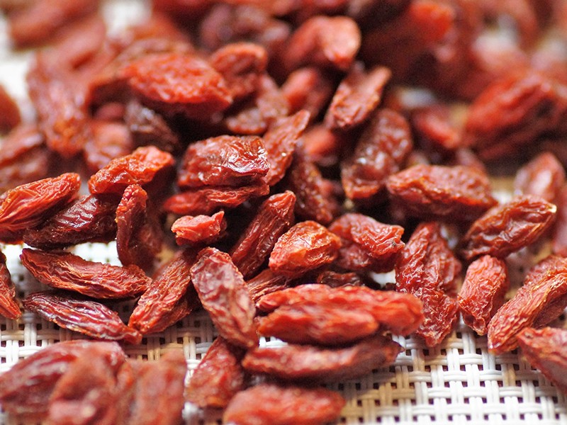 Foto Goji Berry PURO