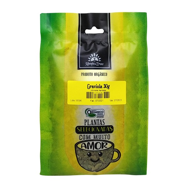 Foto Graviola