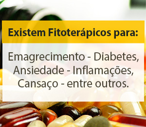 Fale com um Fitoterapeuta e tire suas dúvidas.